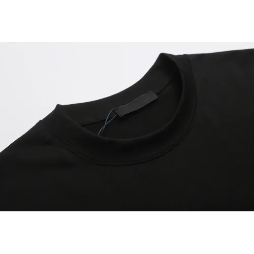 Replica Prada T-Shirts Short Sleeved For Unisex #1475527 $42.00 USD for Wholesale