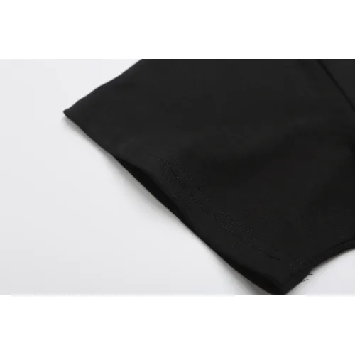 Replica Prada T-Shirts Short Sleeved For Unisex #1475527 $42.00 USD for Wholesale