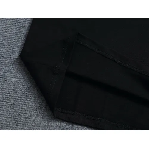 Replica Prada T-Shirts Short Sleeved For Unisex #1475529 $45.00 USD for Wholesale