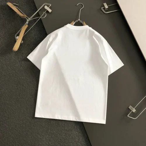 Replica Prada T-Shirts Short Sleeved For Men #1475532 $45.00 USD for Wholesale