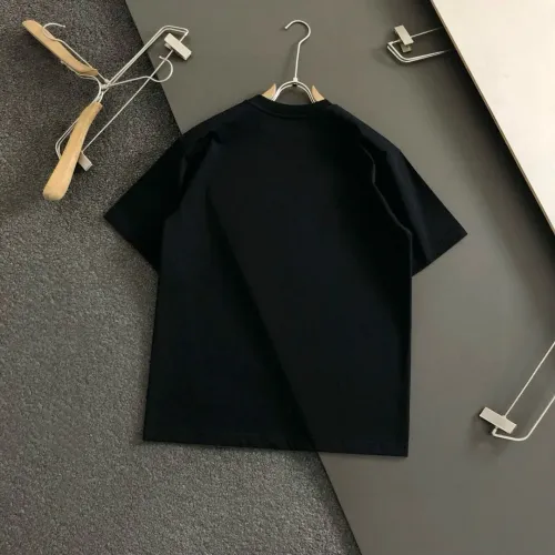Replica Prada T-Shirts Short Sleeved For Men #1475533 $45.00 USD for Wholesale