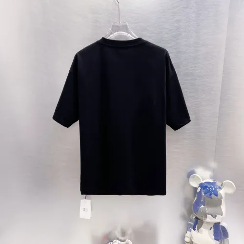 Replica Off-White T-Shirts Short Sleeved For Unisex #1475549 $34.00 USD for Wholesale