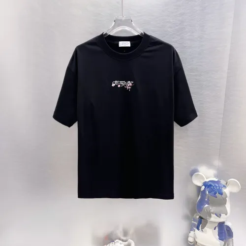 Replica Off-White T-Shirts Short Sleeved For Unisex #1475558 $45.00 USD for Wholesale