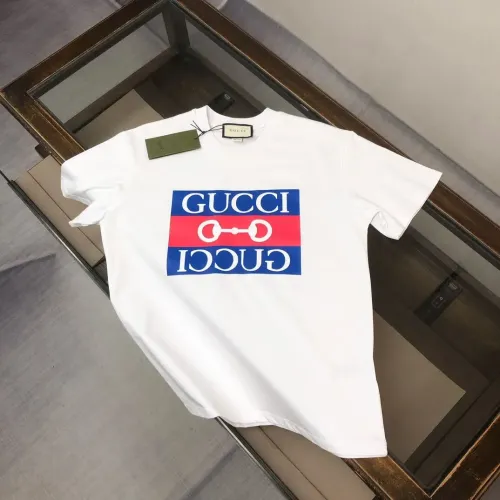 Cheap Gucci T-Shirts Short Sleeved For Men #1475577, $$45.00 USD On Gucci T-Shirts