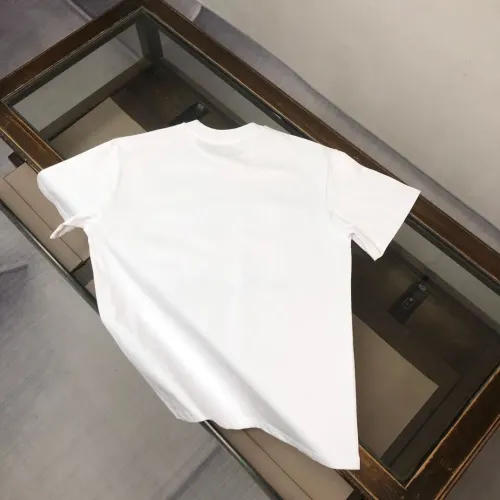 Replica Gucci T-Shirts Short Sleeved For Men #1475577 $45.00 USD for Wholesale