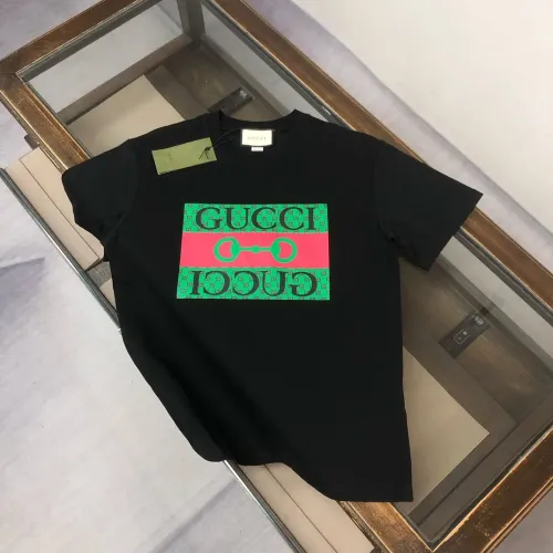 Cheap Gucci T-Shirts Short Sleeved For Men #1475578, $$45.00 USD On Gucci T-Shirts