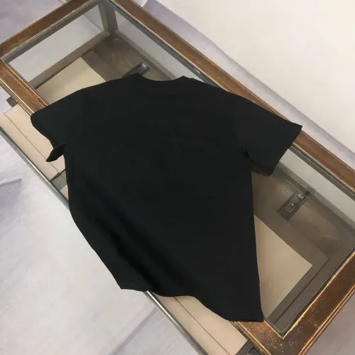 Replica Gucci T-Shirts Short Sleeved For Men #1475578 $45.00 USD for Wholesale