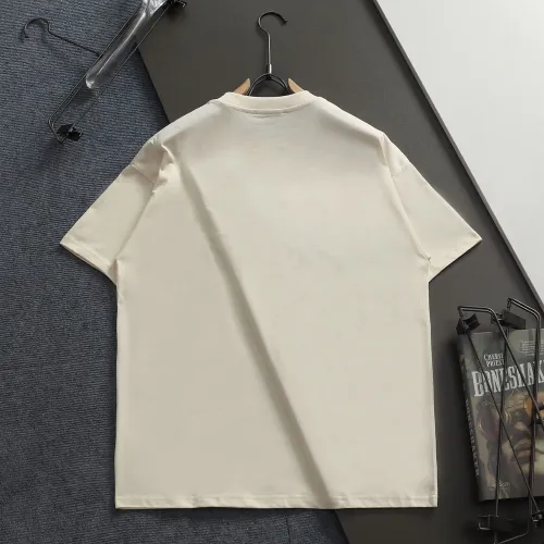 Replica Gucci T-Shirts Short Sleeved For Unisex #1475579 $45.00 USD for Wholesale