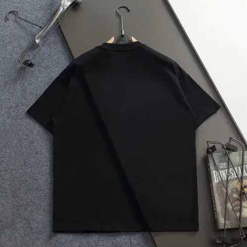 Replica Gucci T-Shirts Short Sleeved For Unisex #1475580 $45.00 USD for Wholesale