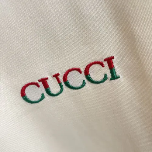 Replica Gucci T-Shirts Short Sleeved For Unisex #1475581 $45.00 USD for Wholesale