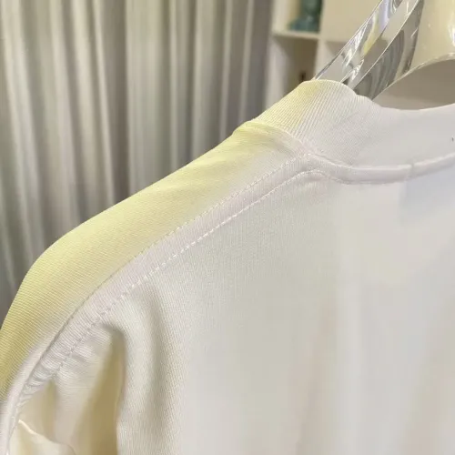 Replica Gucci T-Shirts Short Sleeved For Unisex #1475581 $45.00 USD for Wholesale