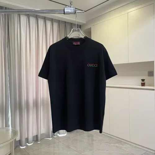 Cheap Gucci T-Shirts Short Sleeved For Unisex #1475584, $$45.00 USD On Gucci T-Shirts