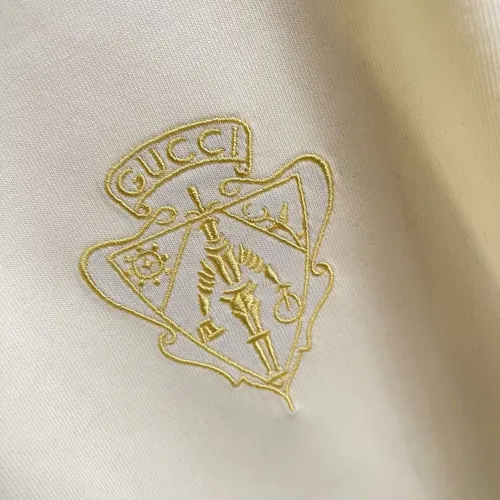 Replica Gucci T-Shirts Short Sleeved For Unisex #1475585 $45.00 USD for Wholesale