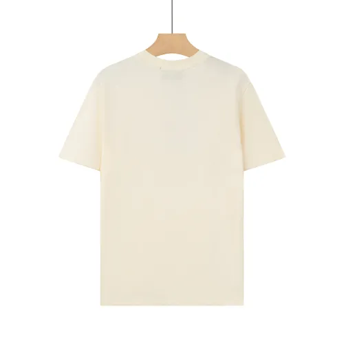 Replica Gucci T-Shirts Short Sleeved For Unisex #1475588 $36.00 USD for Wholesale