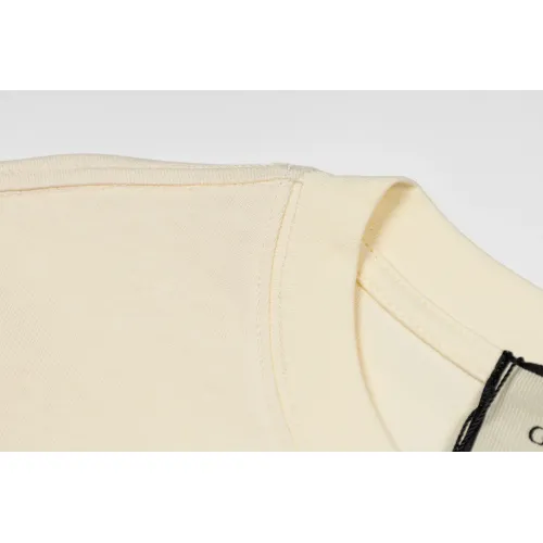 Replica Gucci T-Shirts Short Sleeved For Unisex #1475588 $36.00 USD for Wholesale