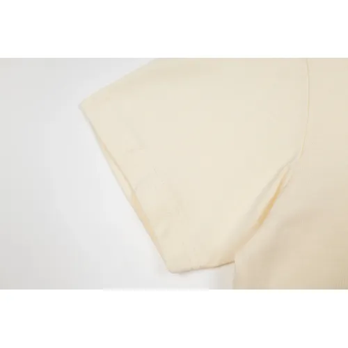 Replica Gucci T-Shirts Short Sleeved For Unisex #1475588 $36.00 USD for Wholesale