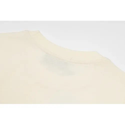Replica Gucci T-Shirts Short Sleeved For Unisex #1475588 $36.00 USD for Wholesale