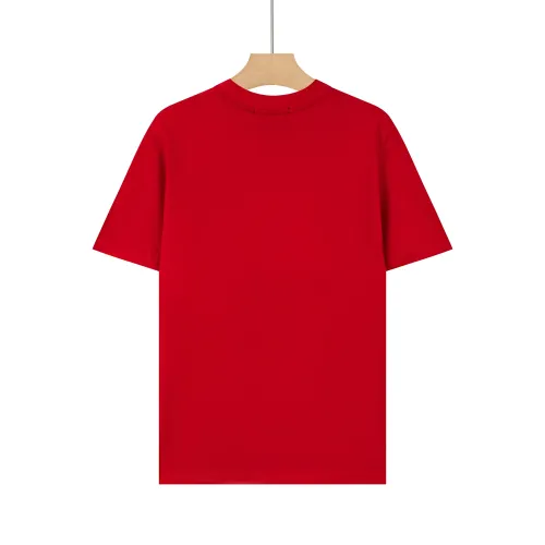 Replica Gucci T-Shirts Short Sleeved For Unisex #1475589 $36.00 USD for Wholesale