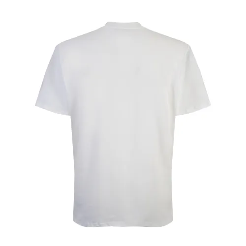 Replica Amiri T-Shirts Short Sleeved For Unisex #1475635 $32.00 USD for Wholesale