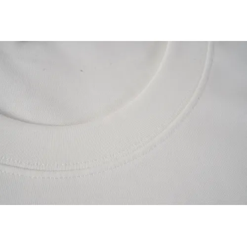 Replica Amiri T-Shirts Short Sleeved For Unisex #1475635 $32.00 USD for Wholesale