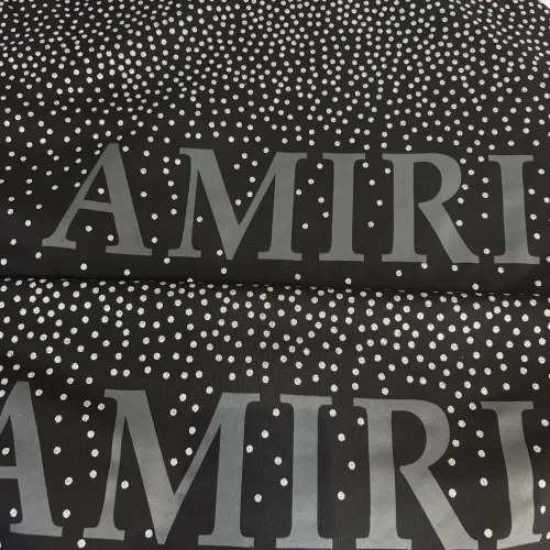 Replica Amiri Hoodies Long Sleeved For Unisex #1475648 $52.00 USD for Wholesale