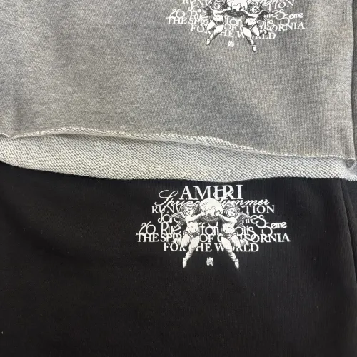 Replica Amiri Pants For Unisex #1475651 $42.00 USD for Wholesale