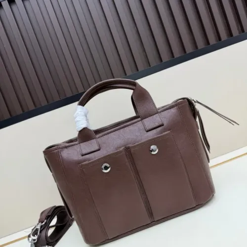 Replica Prada AAA Quality Handbags For Women #1475680 $105.00 USD for Wholesale