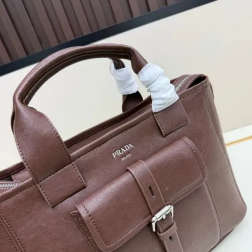 Replica Prada AAA Quality Handbags For Women #1475680 $105.00 USD for Wholesale