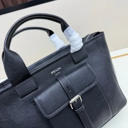 Replica Prada AAA Quality Handbags For Women #1475681 $105.00 USD for Wholesale