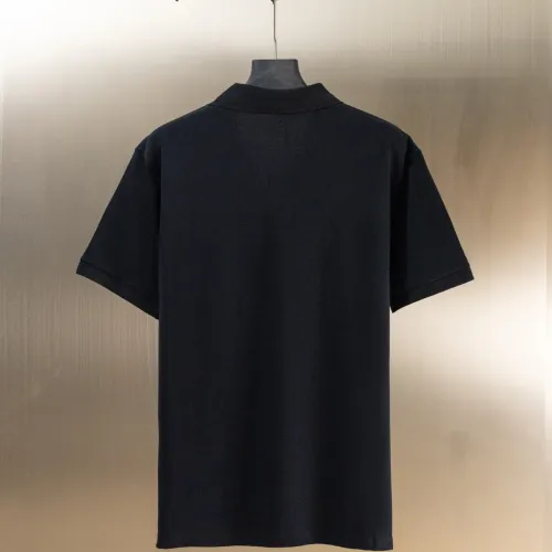 Replica Burberry T-Shirts Short Sleeved For Men #1475692 $45.00 USD for Wholesale