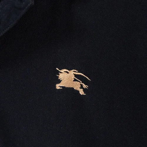 Replica Burberry T-Shirts Short Sleeved For Men #1475692 $45.00 USD for Wholesale