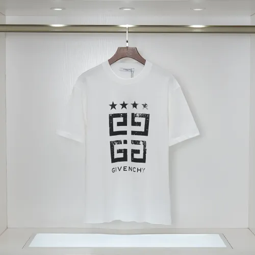 Cheap Givenchy T-Shirts Short Sleeved For Unisex #1475702, $$32.00 USD On Givenchy T-Shirts