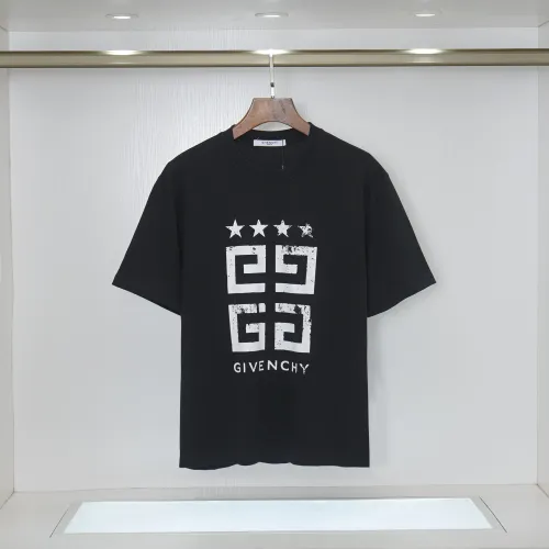 Cheap Givenchy T-Shirts Short Sleeved For Unisex #1475703, $$32.00 USD On Givenchy T-Shirts