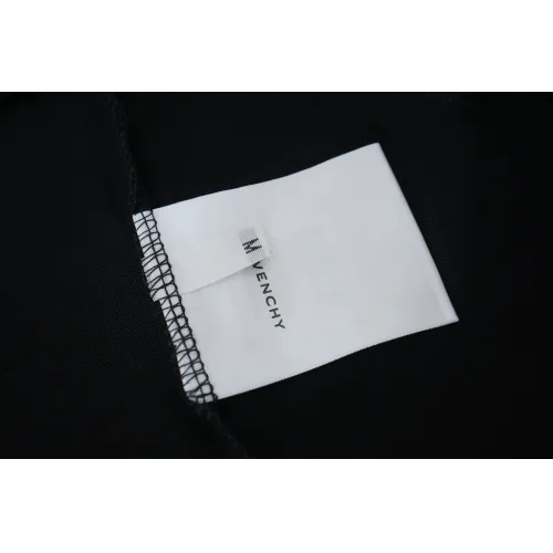 Replica Givenchy T-Shirts Short Sleeved For Unisex #1475703 $32.00 USD for Wholesale