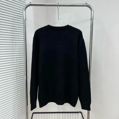 Replica Givenchy Sweaters Long Sleeved For Unisex #1475705 $52.00 USD for Wholesale