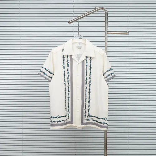 Replica Christian Dior Tracksuits Short Sleeved For Unisex #1475708 $80.00 USD for Wholesale