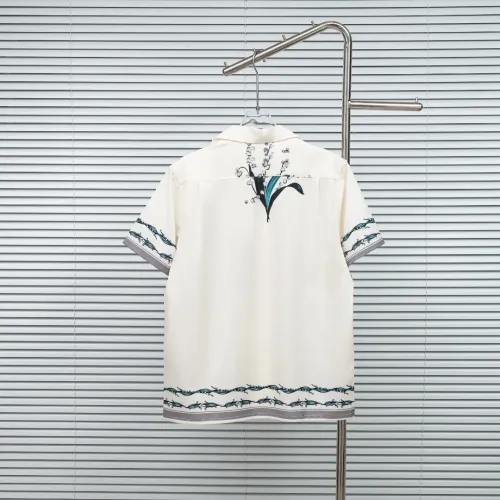 Replica Christian Dior Tracksuits Short Sleeved For Unisex #1475708 $80.00 USD for Wholesale