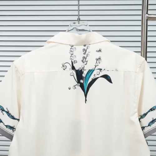 Replica Christian Dior Tracksuits Short Sleeved For Unisex #1475708 $80.00 USD for Wholesale