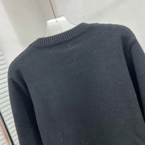 Replica Fendi Sweaters Long Sleeved For Unisex #1475714 $56.00 USD for Wholesale