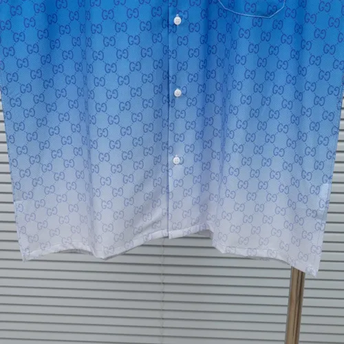 Replica Gucci Tracksuits Short Sleeved For Unisex #1475720 $80.00 USD for Wholesale