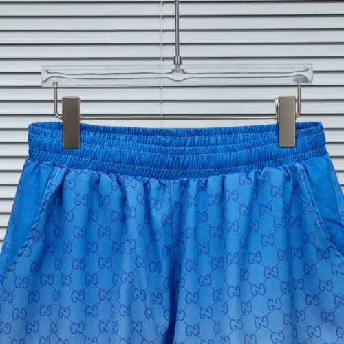 Replica Gucci Tracksuits Short Sleeved For Unisex #1475720 $80.00 USD for Wholesale