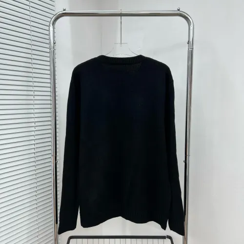 Replica Fendi Sweaters Long Sleeved For Unisex #1475721 $56.00 USD for Wholesale