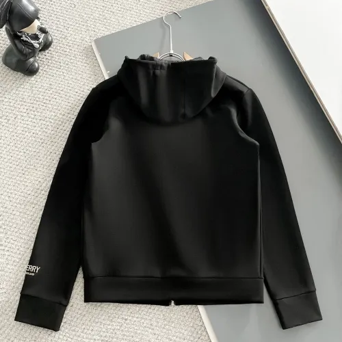 Replica Burberry Tracksuits Long Sleeved For Men #1475722 $96.00 USD for Wholesale