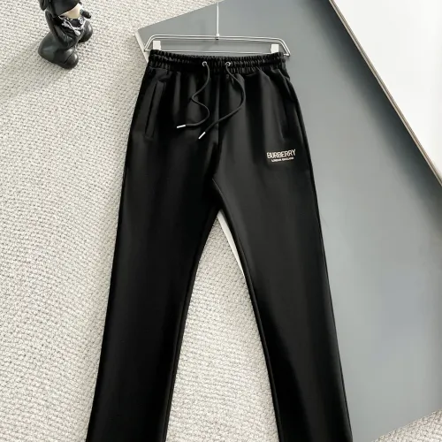 Replica Burberry Tracksuits Long Sleeved For Men #1475722 $96.00 USD for Wholesale