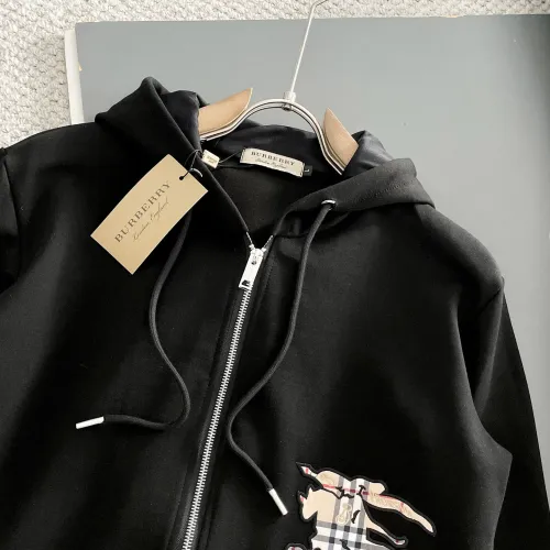 Replica Burberry Tracksuits Long Sleeved For Men #1475722 $96.00 USD for Wholesale