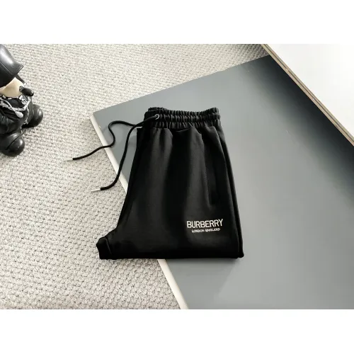 Replica Burberry Tracksuits Long Sleeved For Men #1475722 $96.00 USD for Wholesale