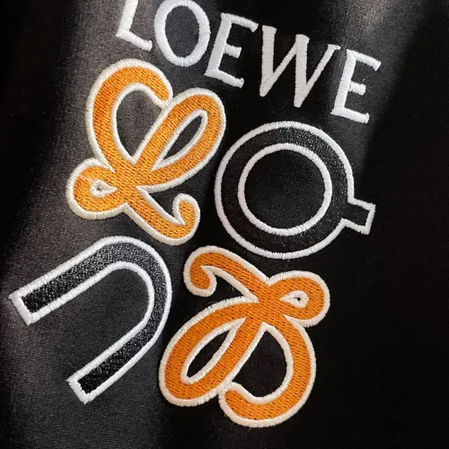 Replica LOEWE Tracksuits Long Sleeved For Men #1475724 $96.00 USD for Wholesale
