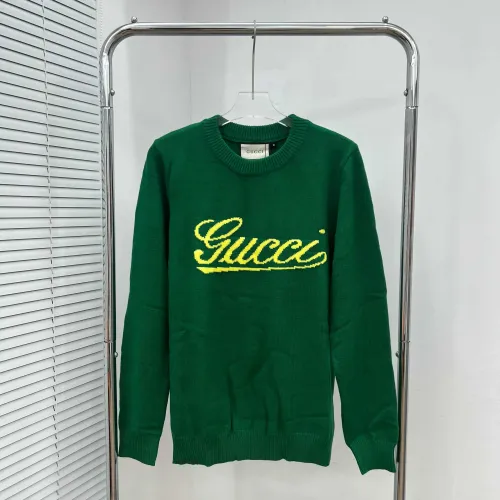 Cheap Gucci Sweaters Long Sleeved For Unisex #1475725, $$56.00 USD On Gucci Sweaters
