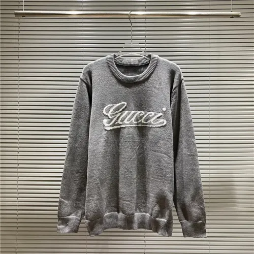Cheap Gucci Sweaters Long Sleeved For Unisex #1475726, $$56.00 USD On Gucci Sweaters