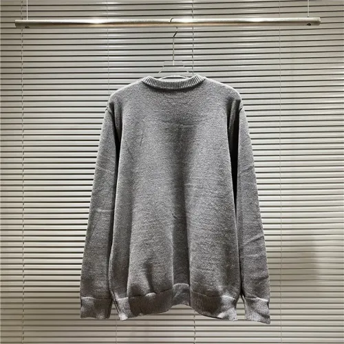 Replica Gucci Sweaters Long Sleeved For Unisex #1475726 $56.00 USD for Wholesale